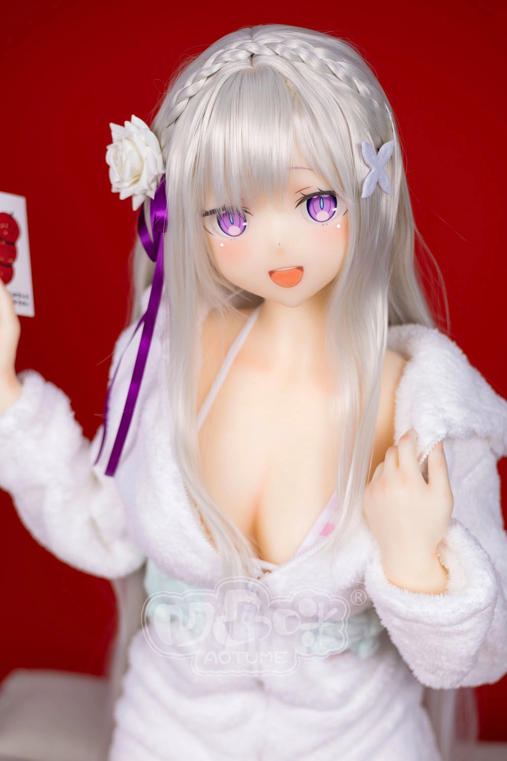 ロリラブドール