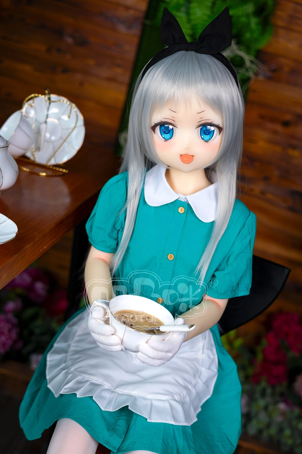 二次元 エロ い ラブドール