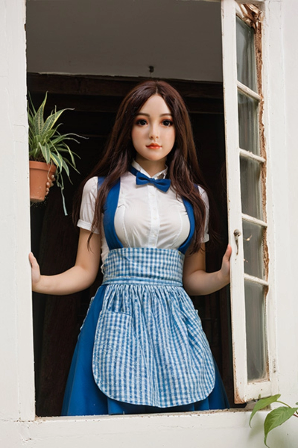 148cm 等身大リアルドール
