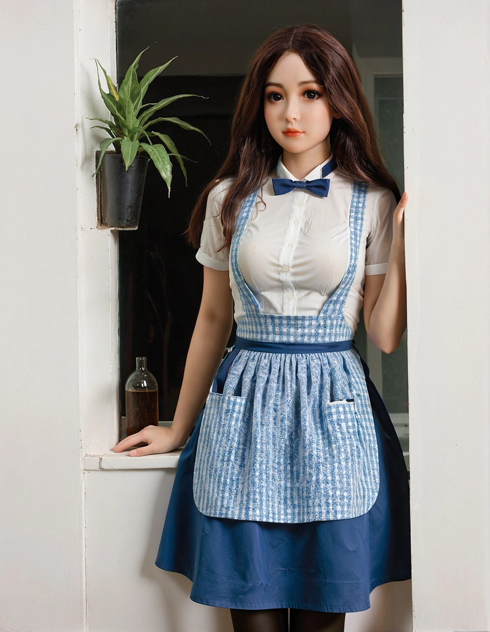 メイド服 ダッチワイフ