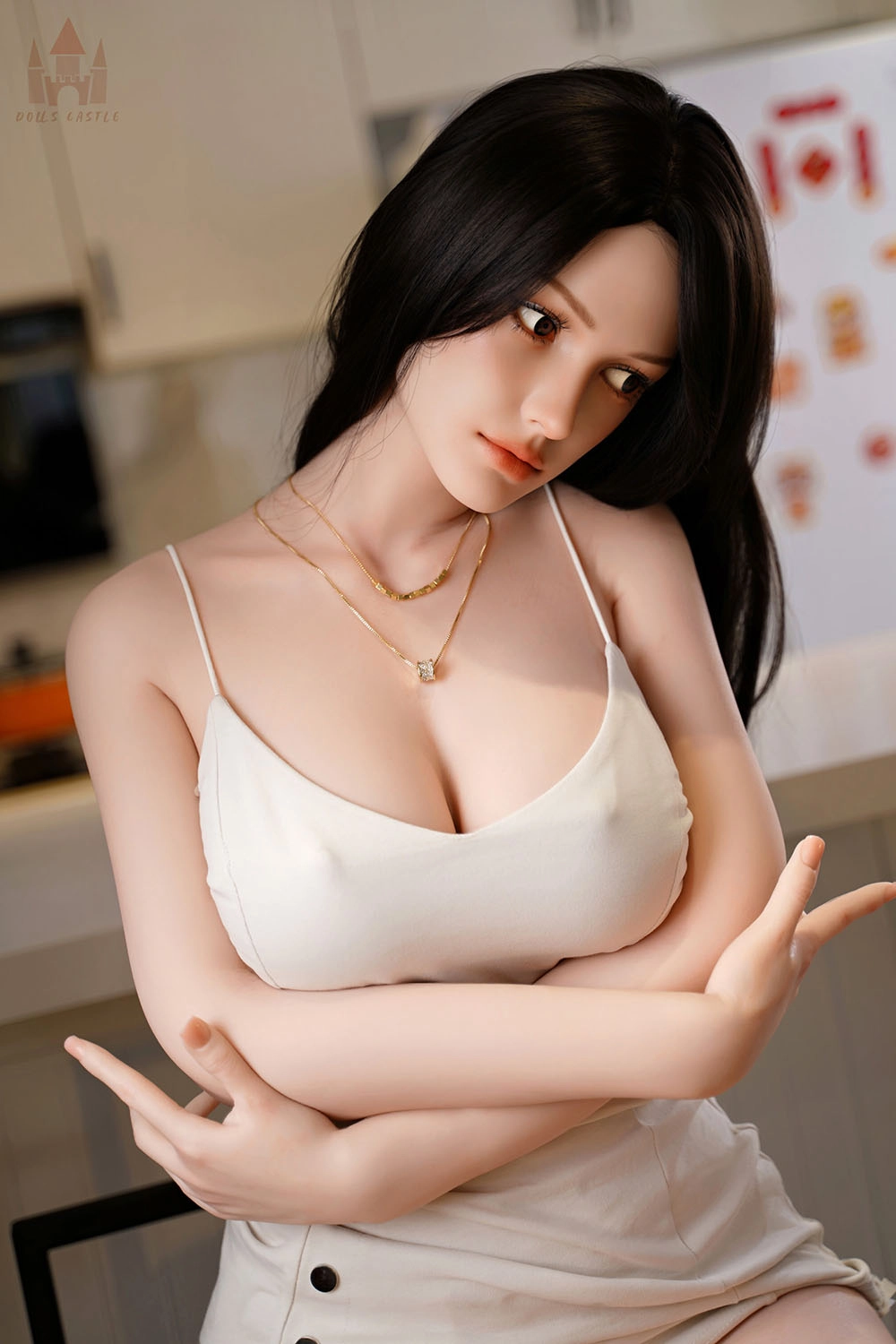 熟女 セックスドール