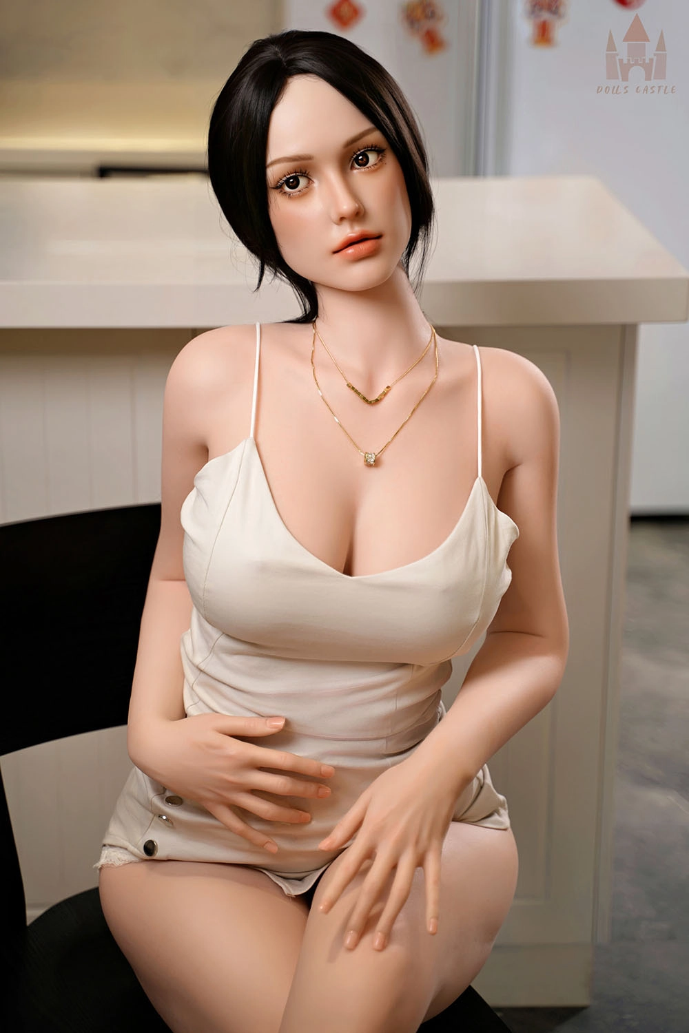 熟女 セックスドール