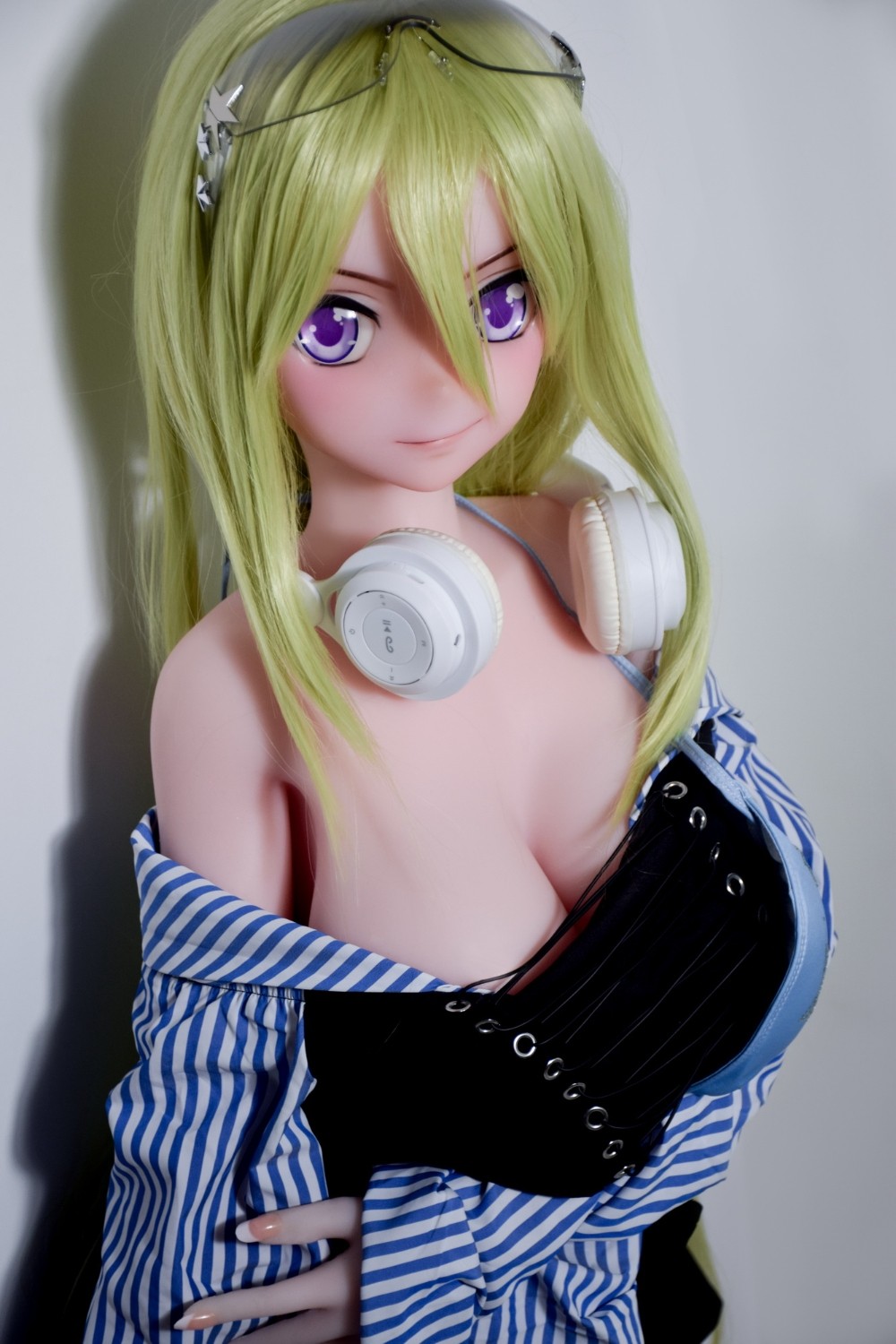 ElsaBabe 二次元ロリラブドール