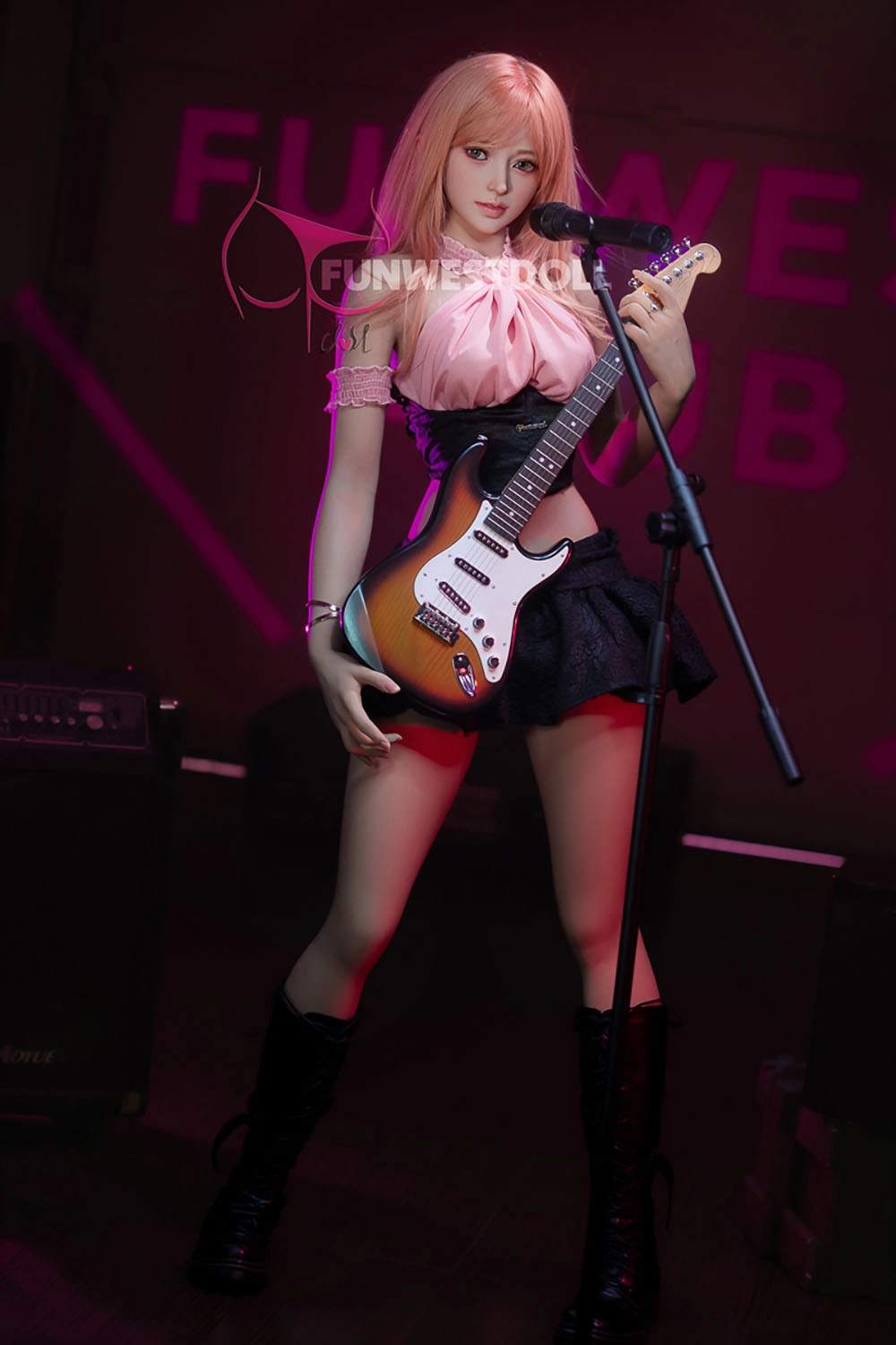 美少女ラブドール