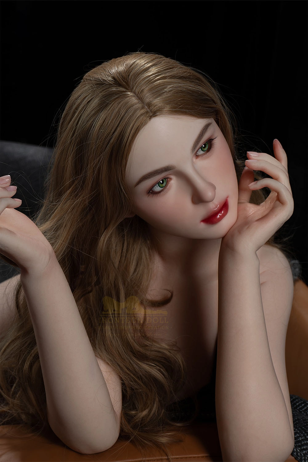 Irontech Doll 最新ラブドール