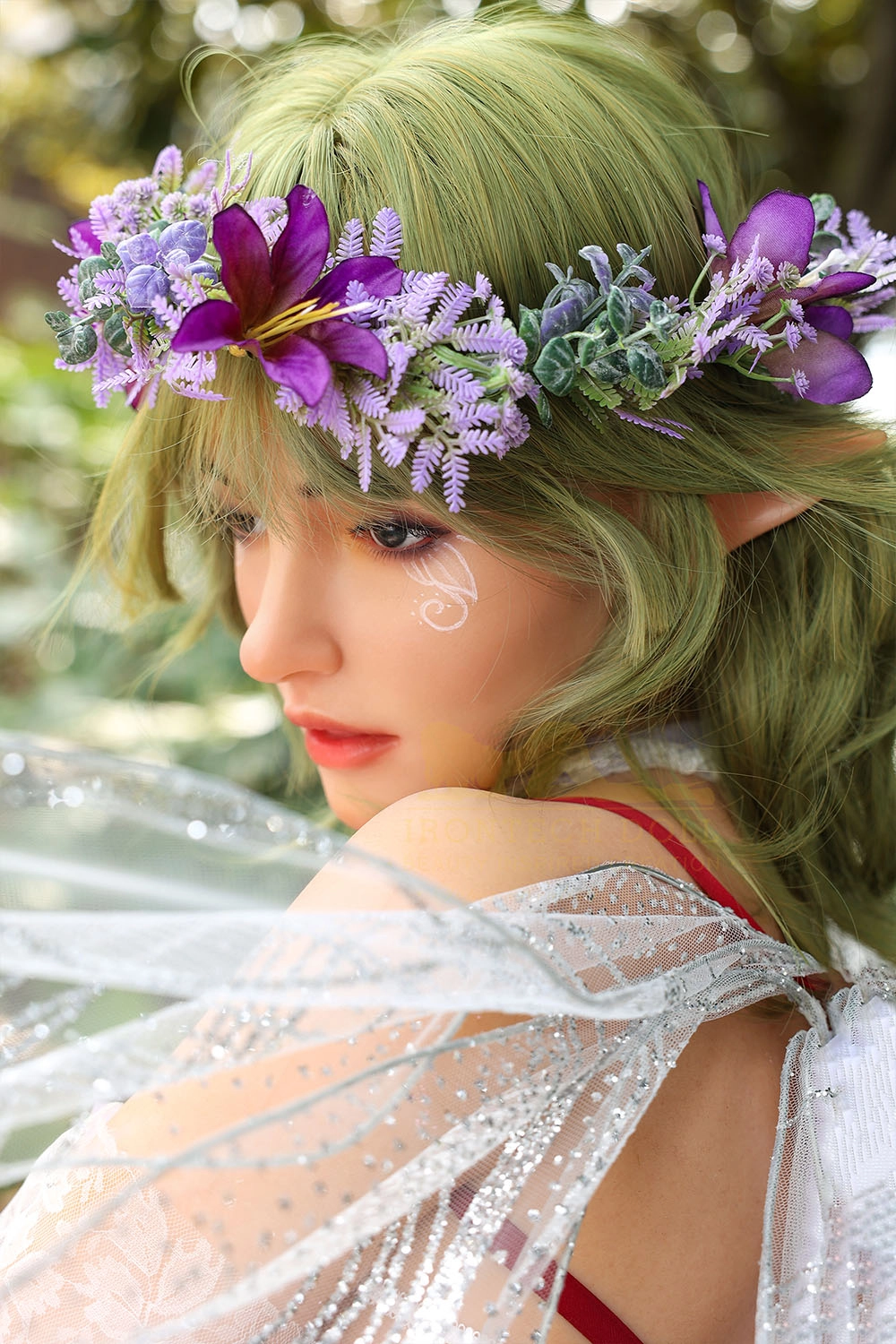 清楚系ラプドール