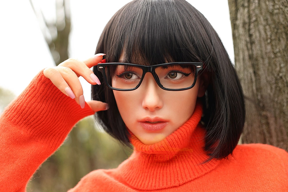 高品質 セクシードール