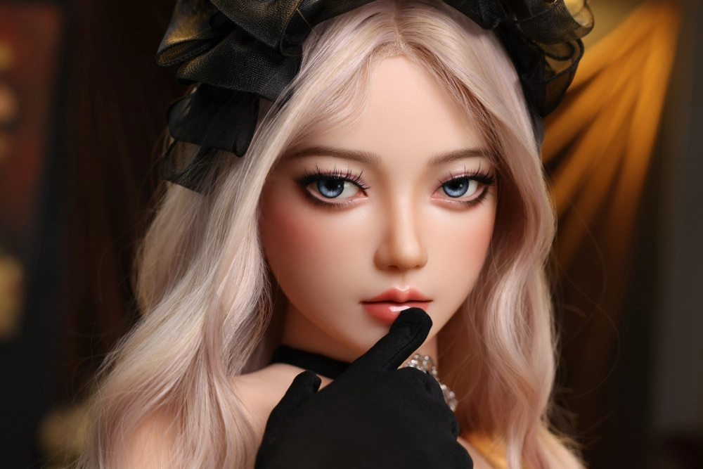 美少女セクシーアダルトドール