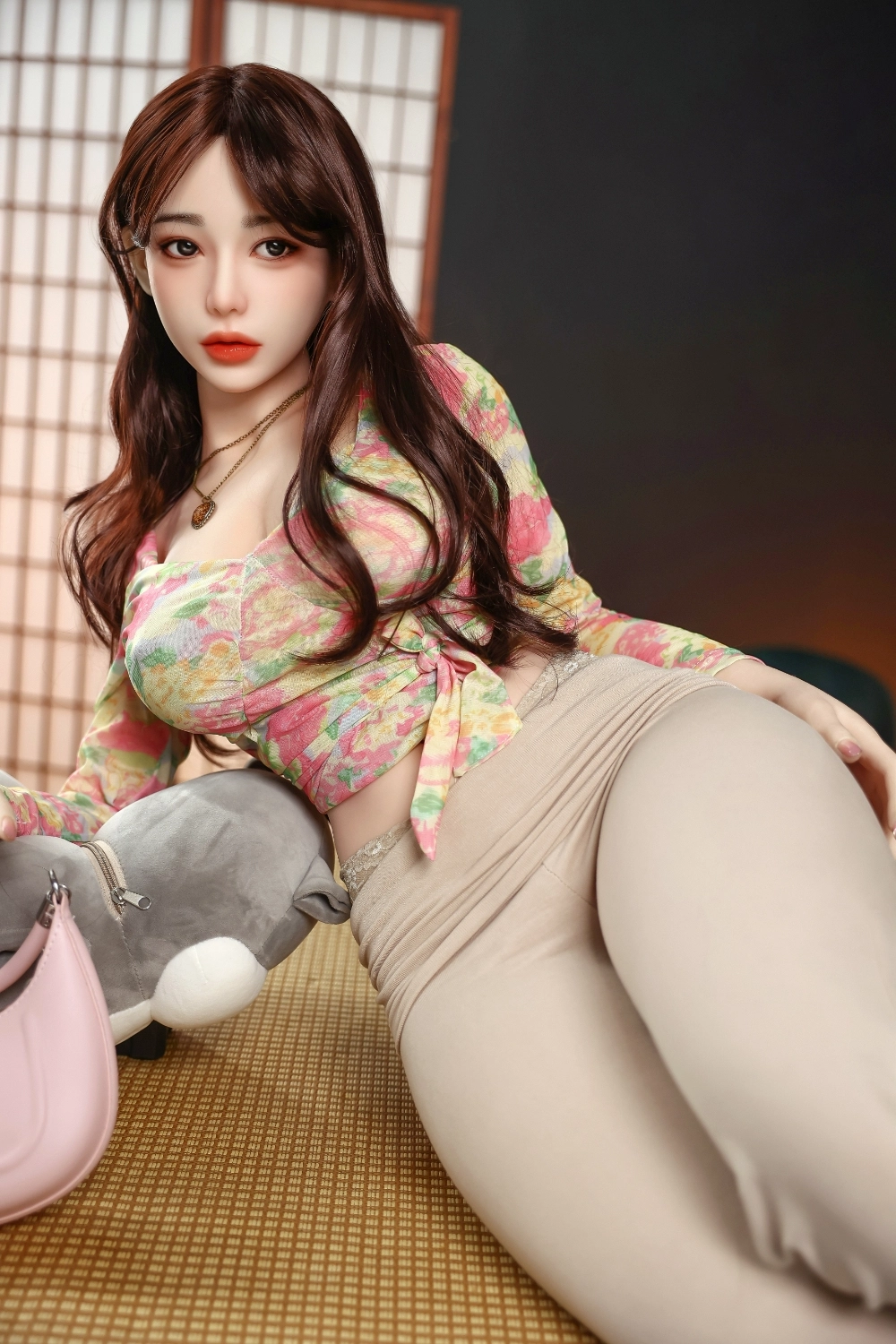 ダッチワイフ