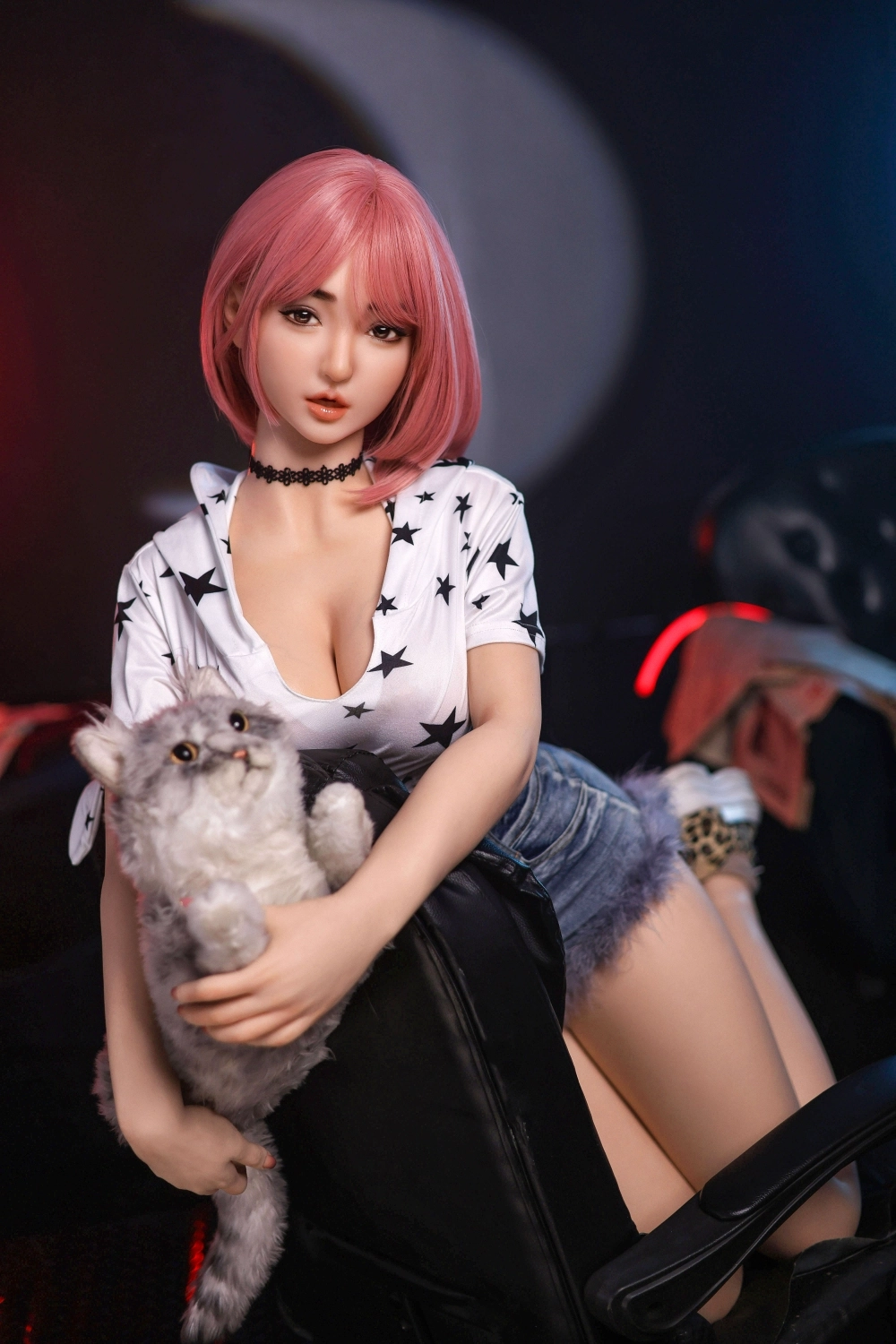 美少女ラブドール