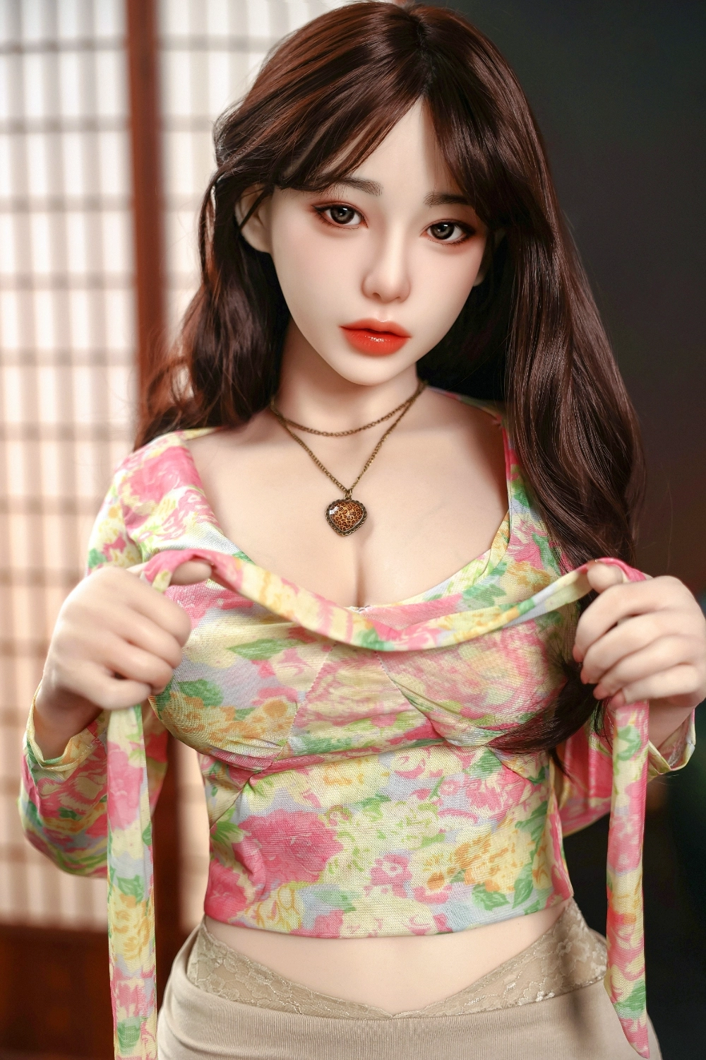 美少女セクシーアダルトドール