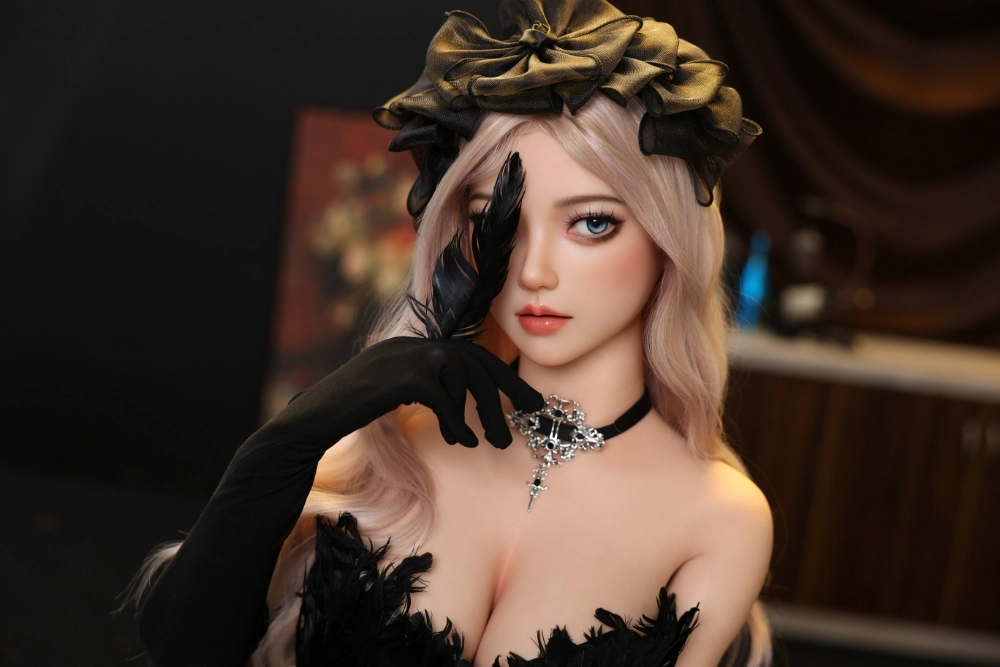 美少女セクシーアダルトドール