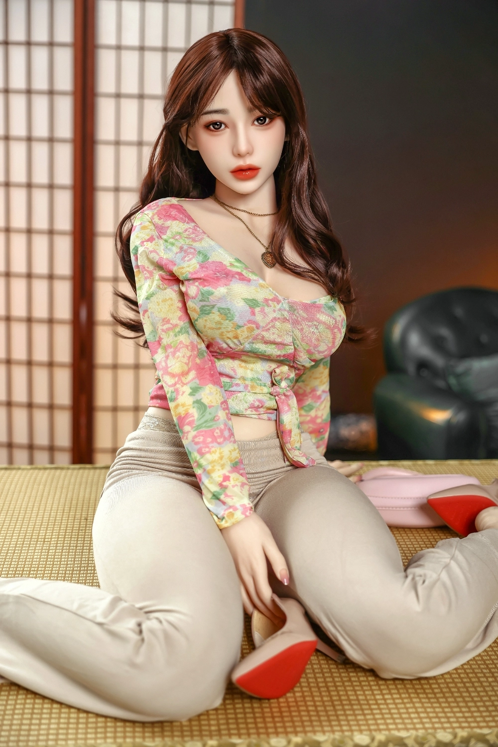 美少女セクシーアダルトドール