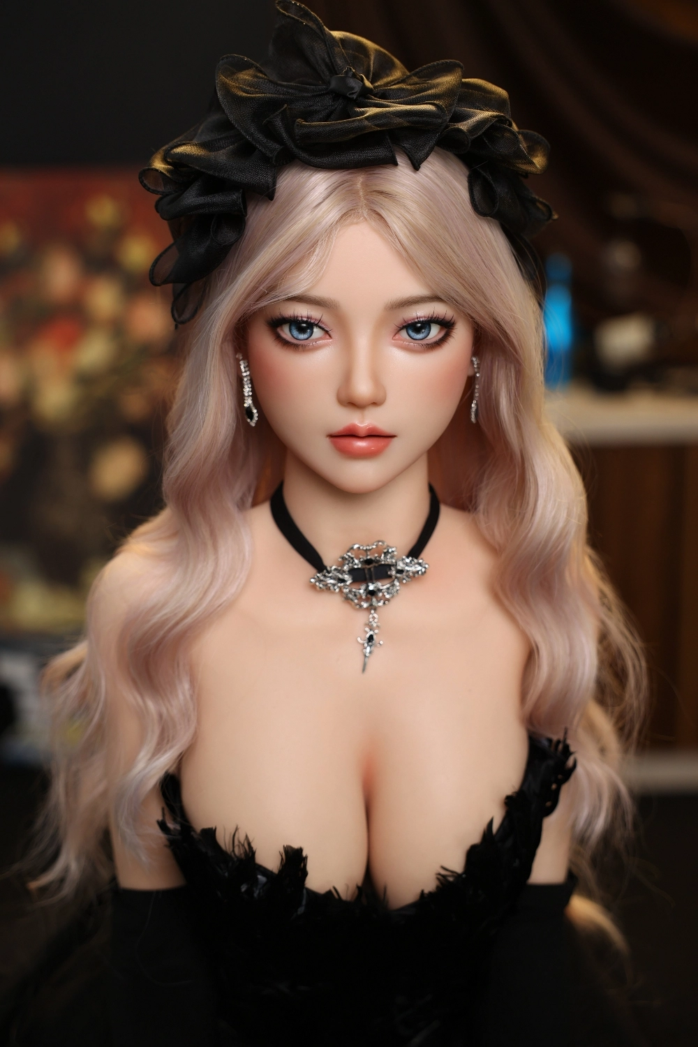 美少女セクシーアダルトドール