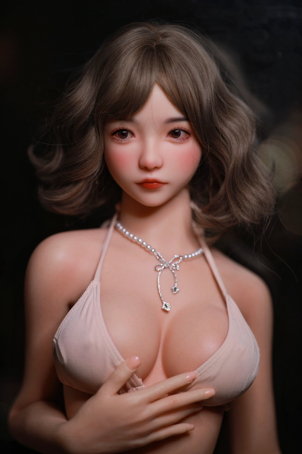 JYDOLL 人気アダルト人形