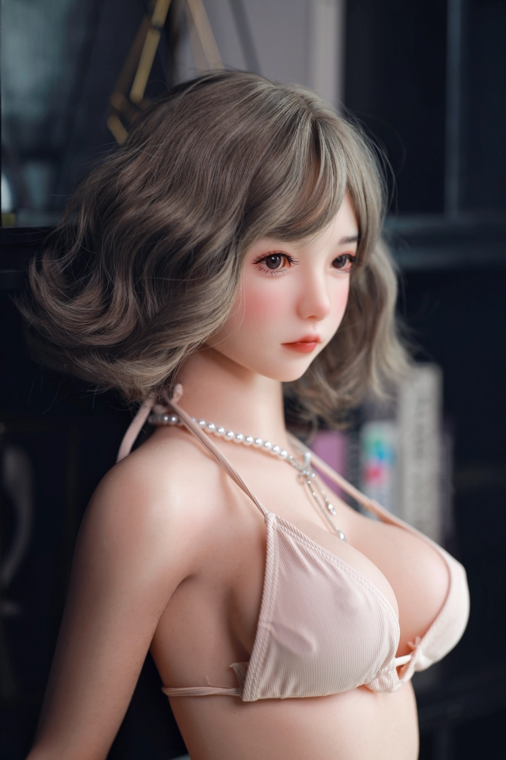 美しいセクシードール