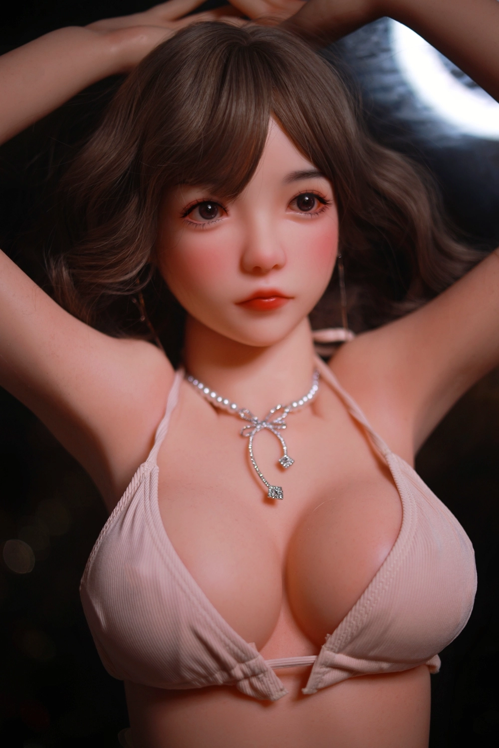 JYDOLL 人気アダルト人形