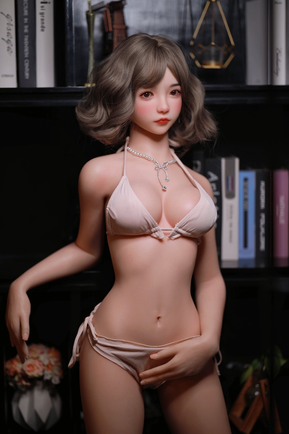 美しいセクシードール