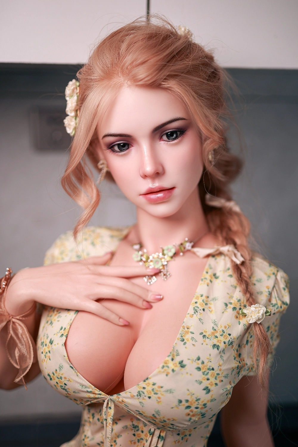 人気アダルトドール