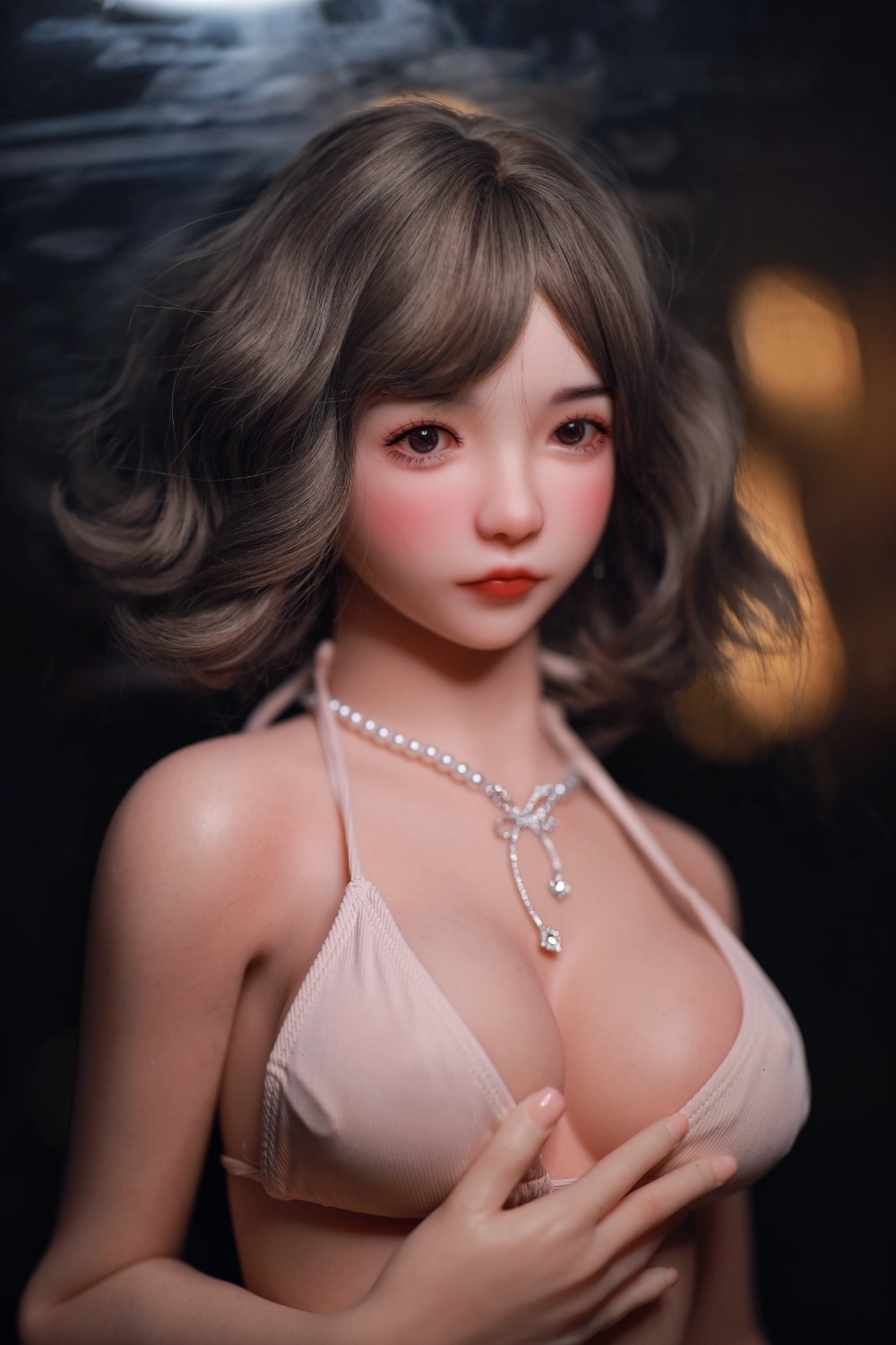 清楚系ラプドール