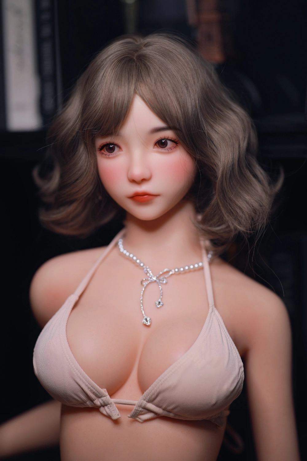美しいセクシードール