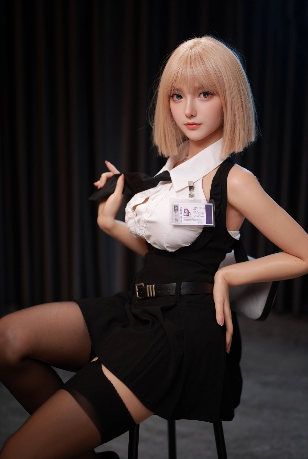 高級 美少女アダルトドール