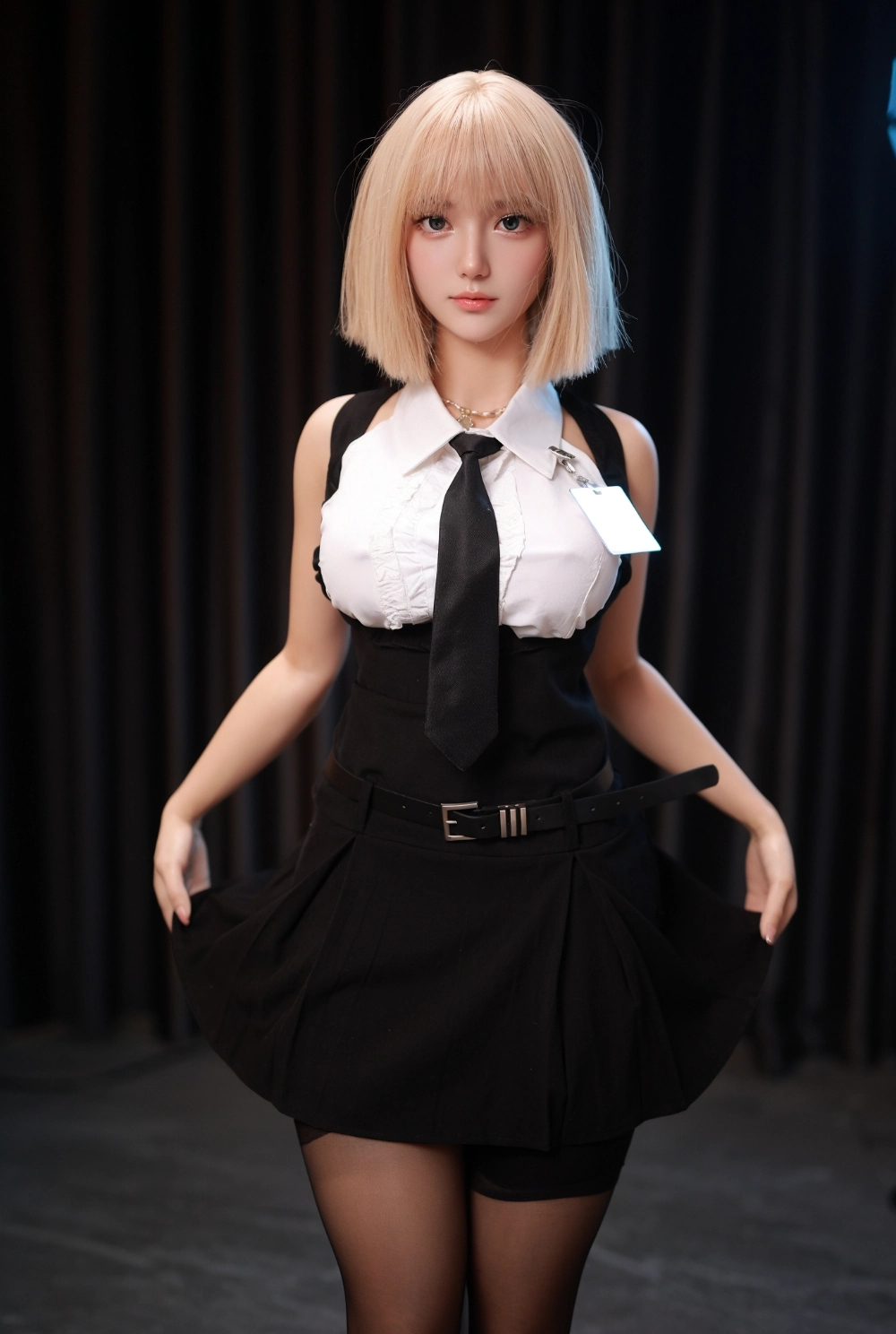 高級 美少女アダルトドール