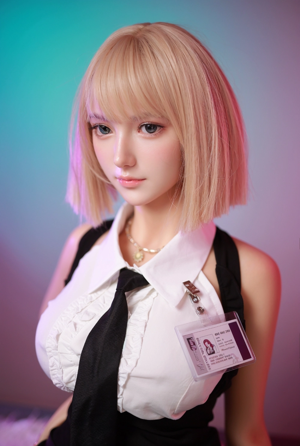 高級 美少女アダルトドール
