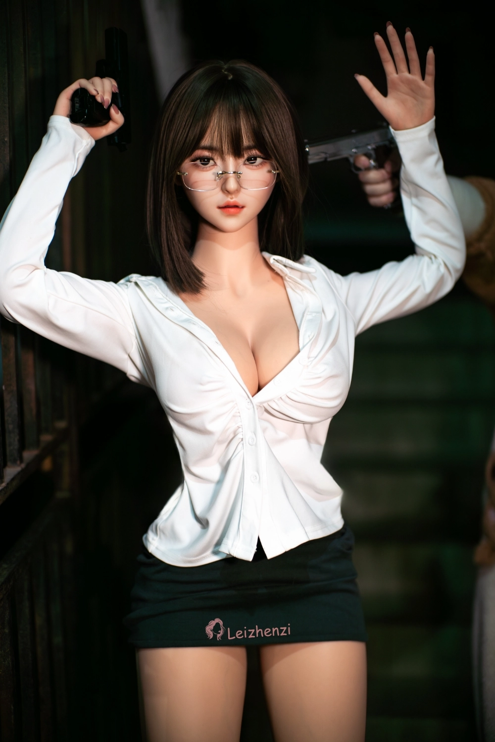 可愛いラブドール