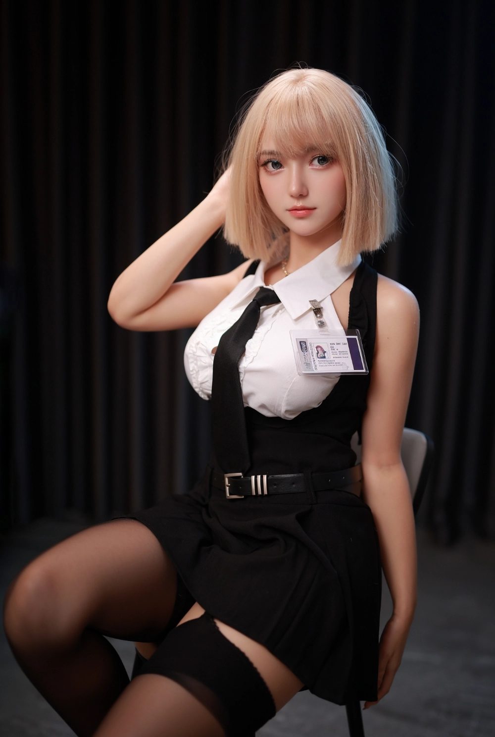 等身大 セックスドール