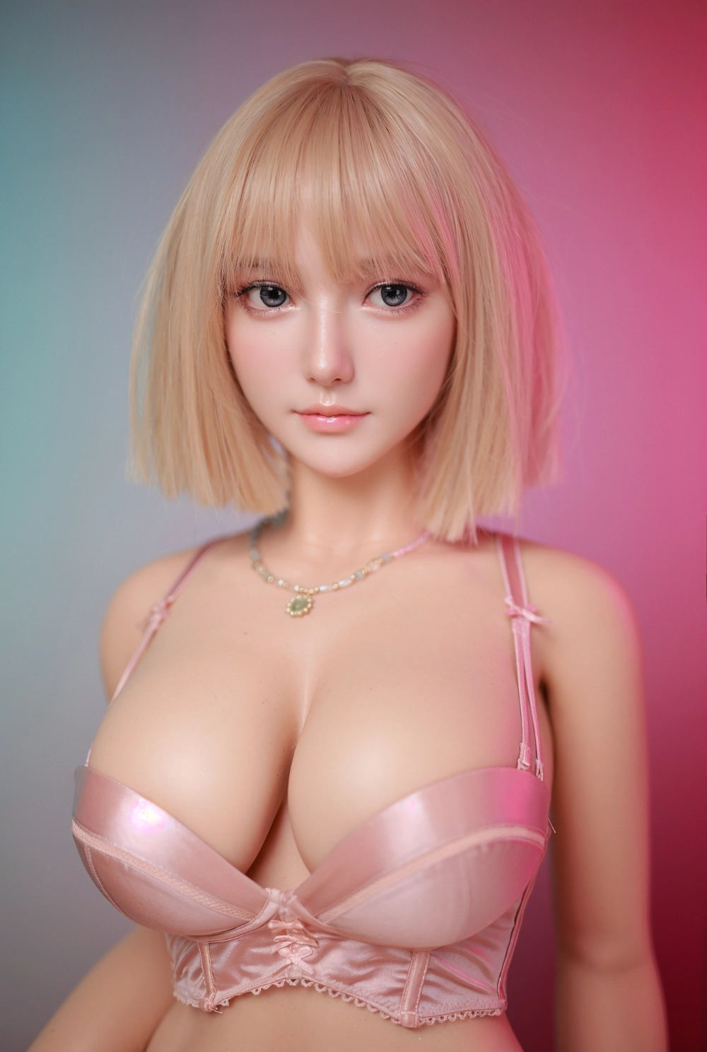 高級 美少女アダルトドール