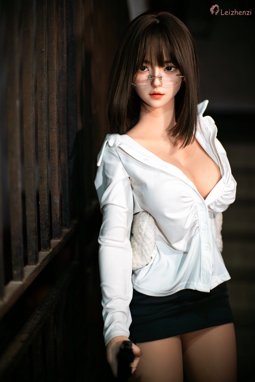 清楚系ラプドール