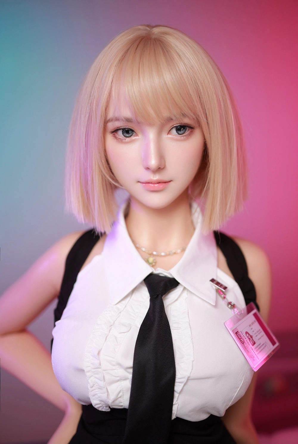 高級 美少女アダルトドール