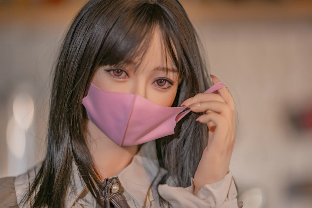 ウェイター衣装 セックスドール