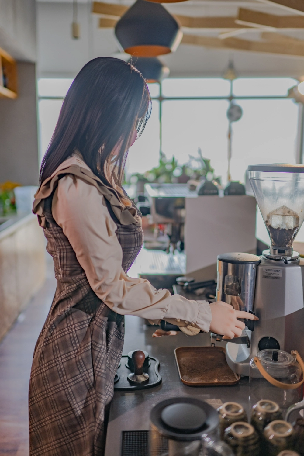 ウェイター衣装 セックスドール