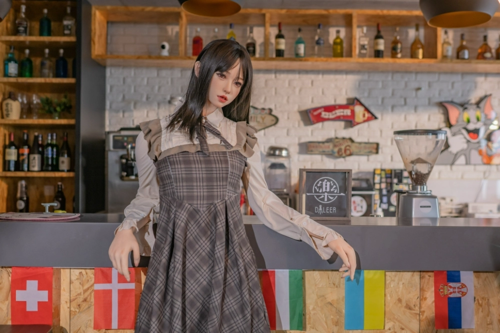 等身大アダルトドール