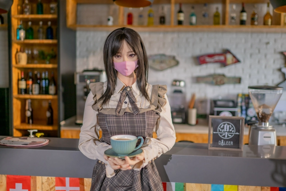 JY DOLL 清楚系ラプドール