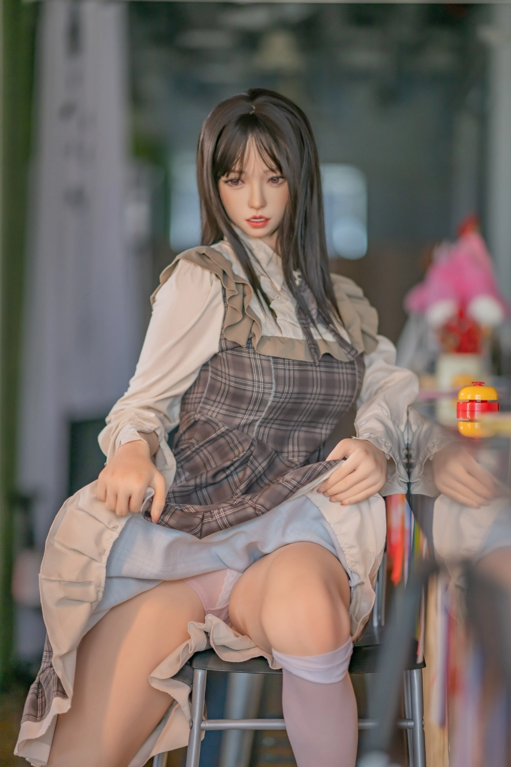 可愛い美少女ドール