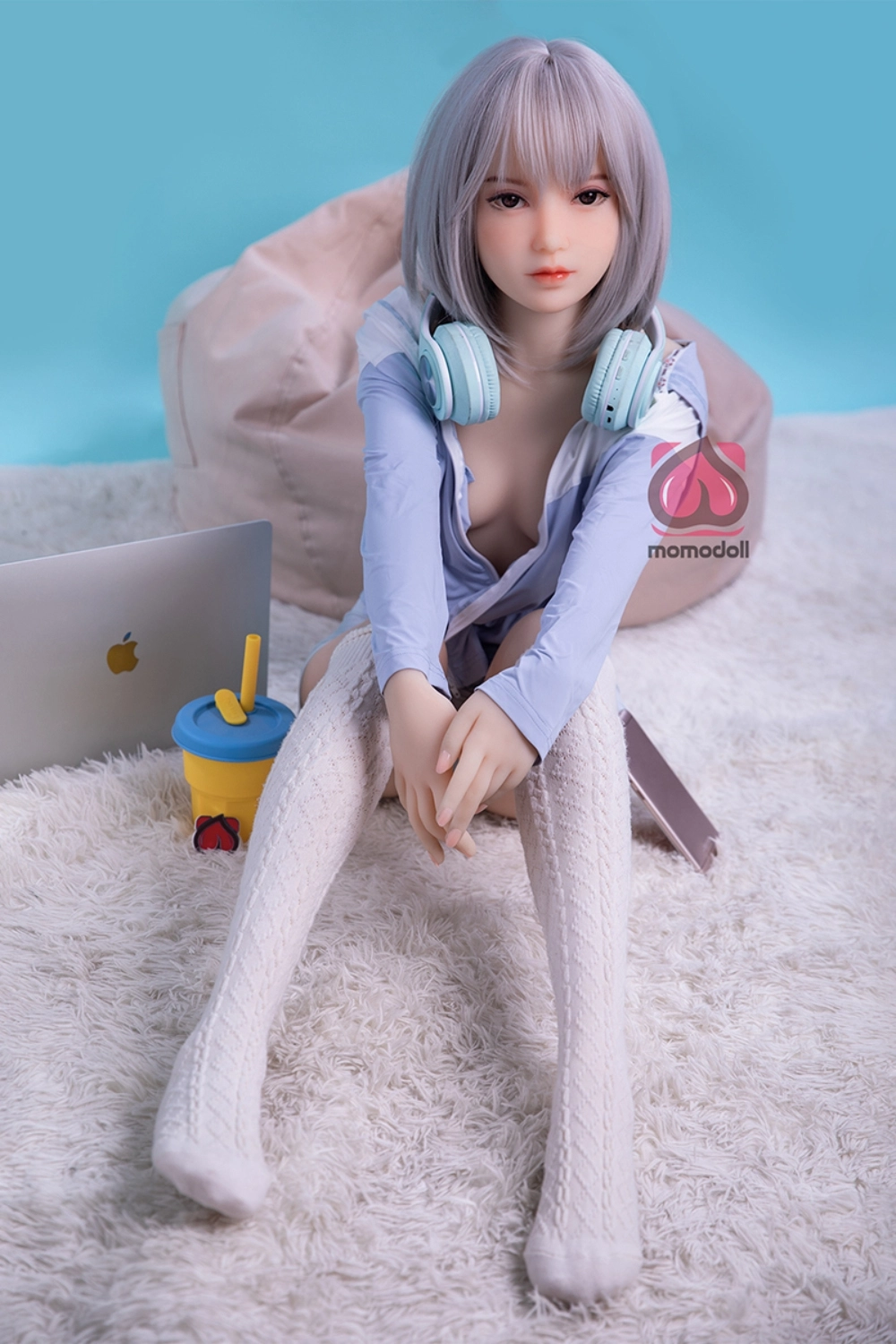 清楚系 セックスドール