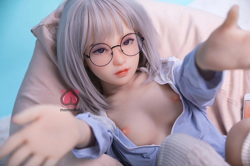 清楚系 セックスドール