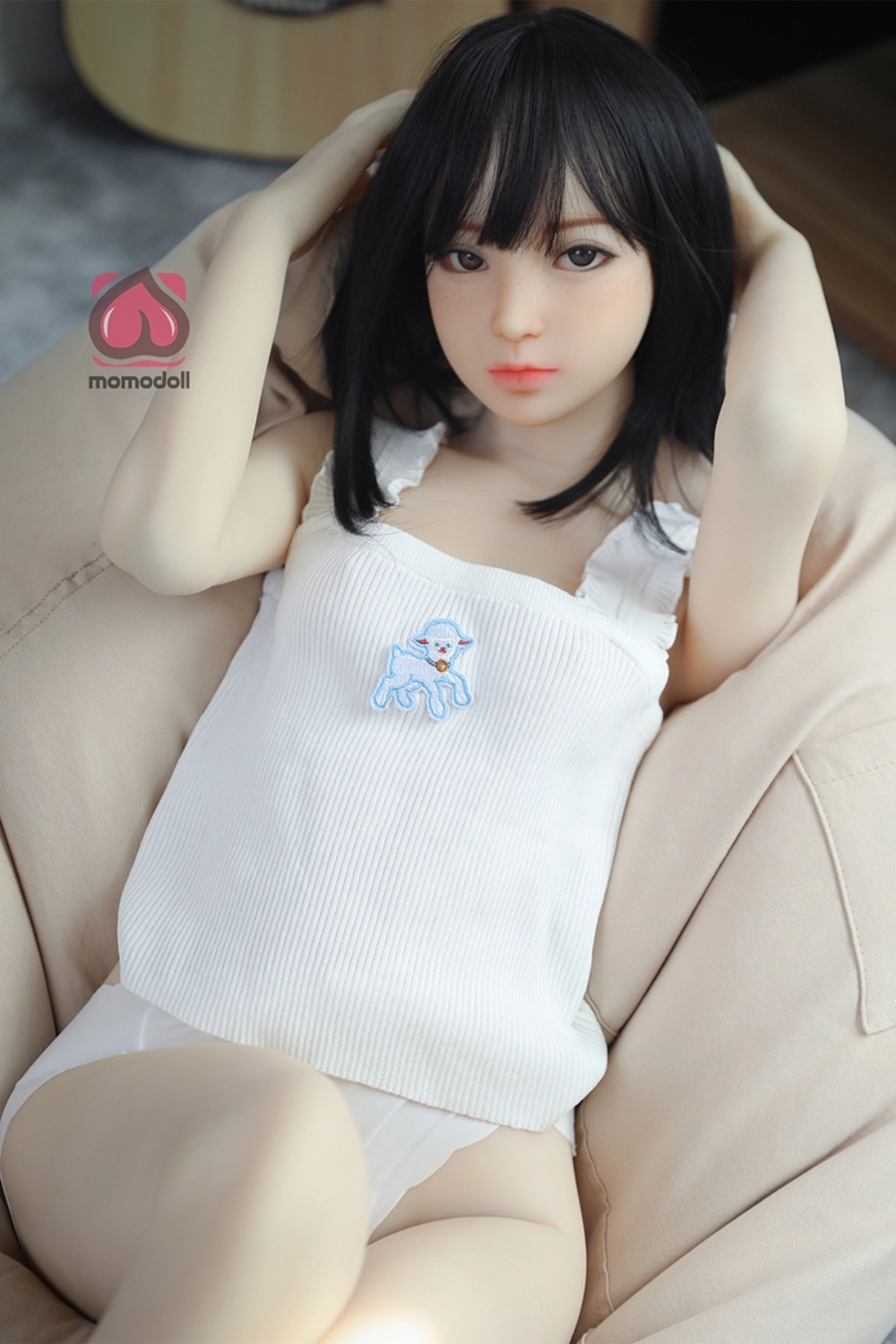 貧乳 セックス人形