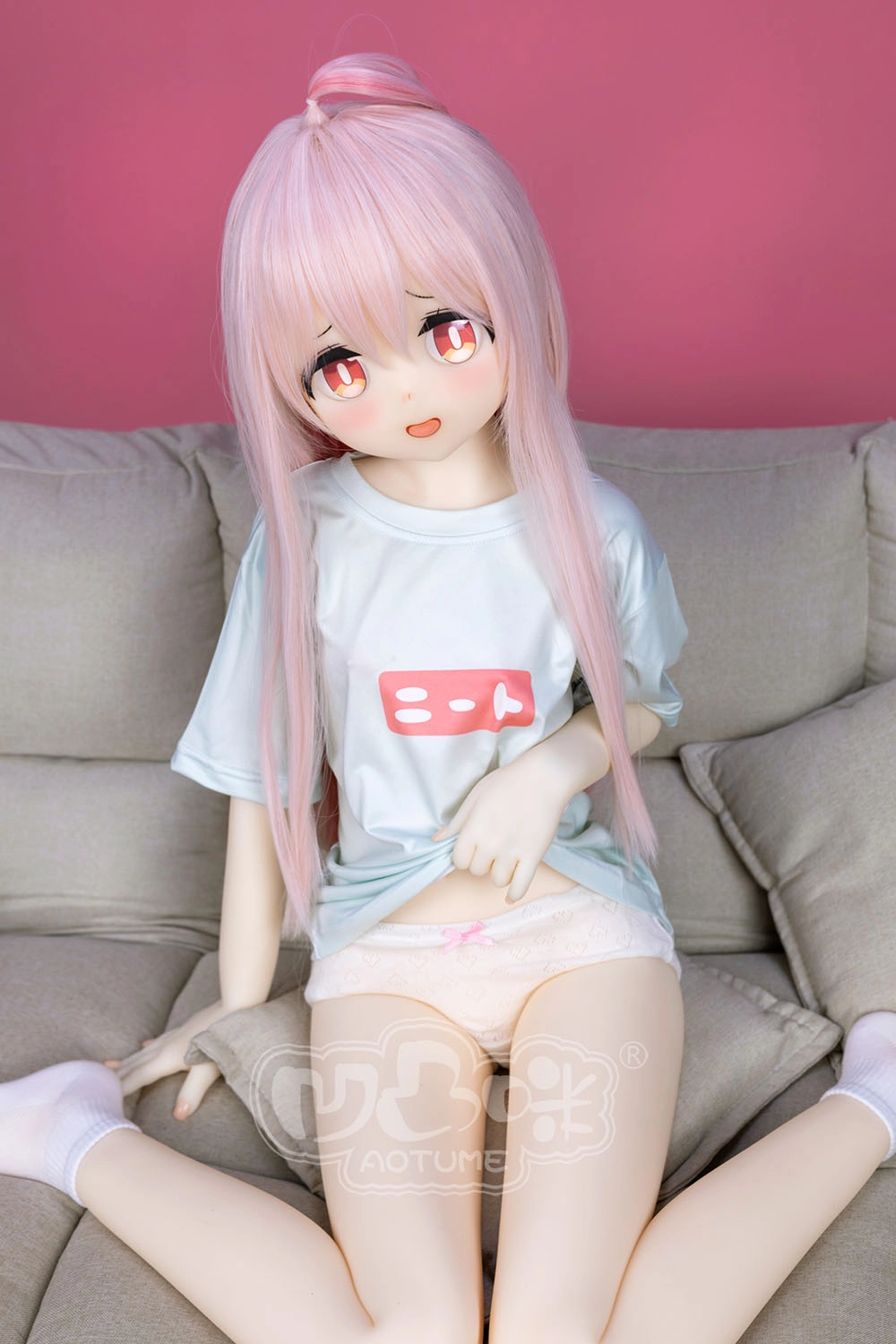 等身大リアル ドール