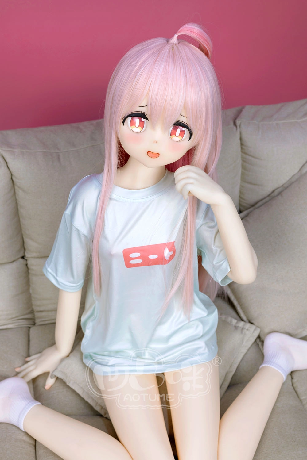 癒し系 高品質 セックスドール