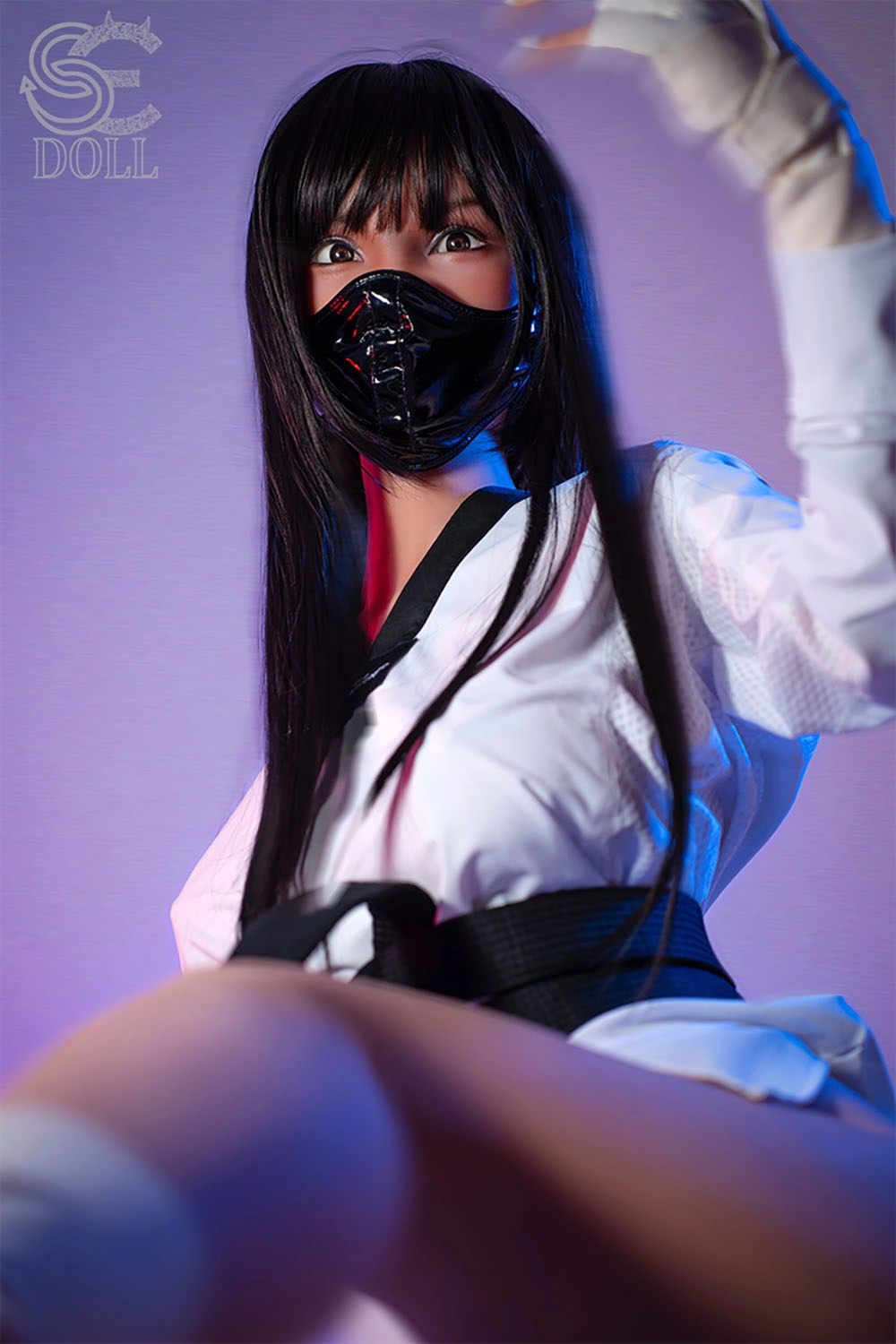 SE DOLL 美乳 ラブドール