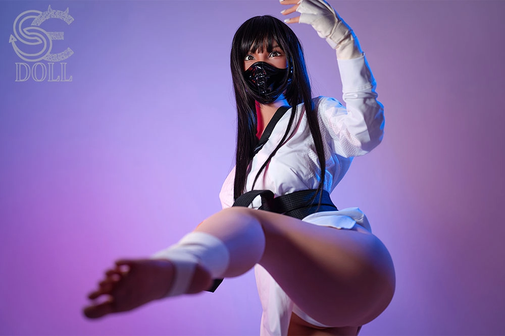 SE DOLL 美乳 ラブドール