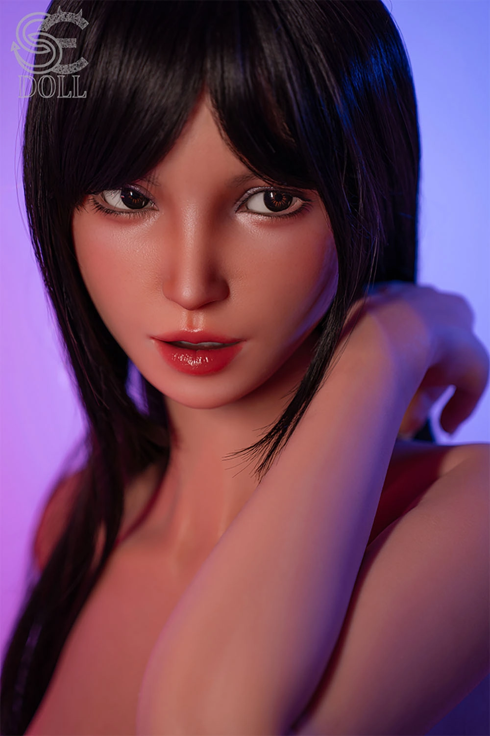 美少女 等身大 セックスダッチワイフ