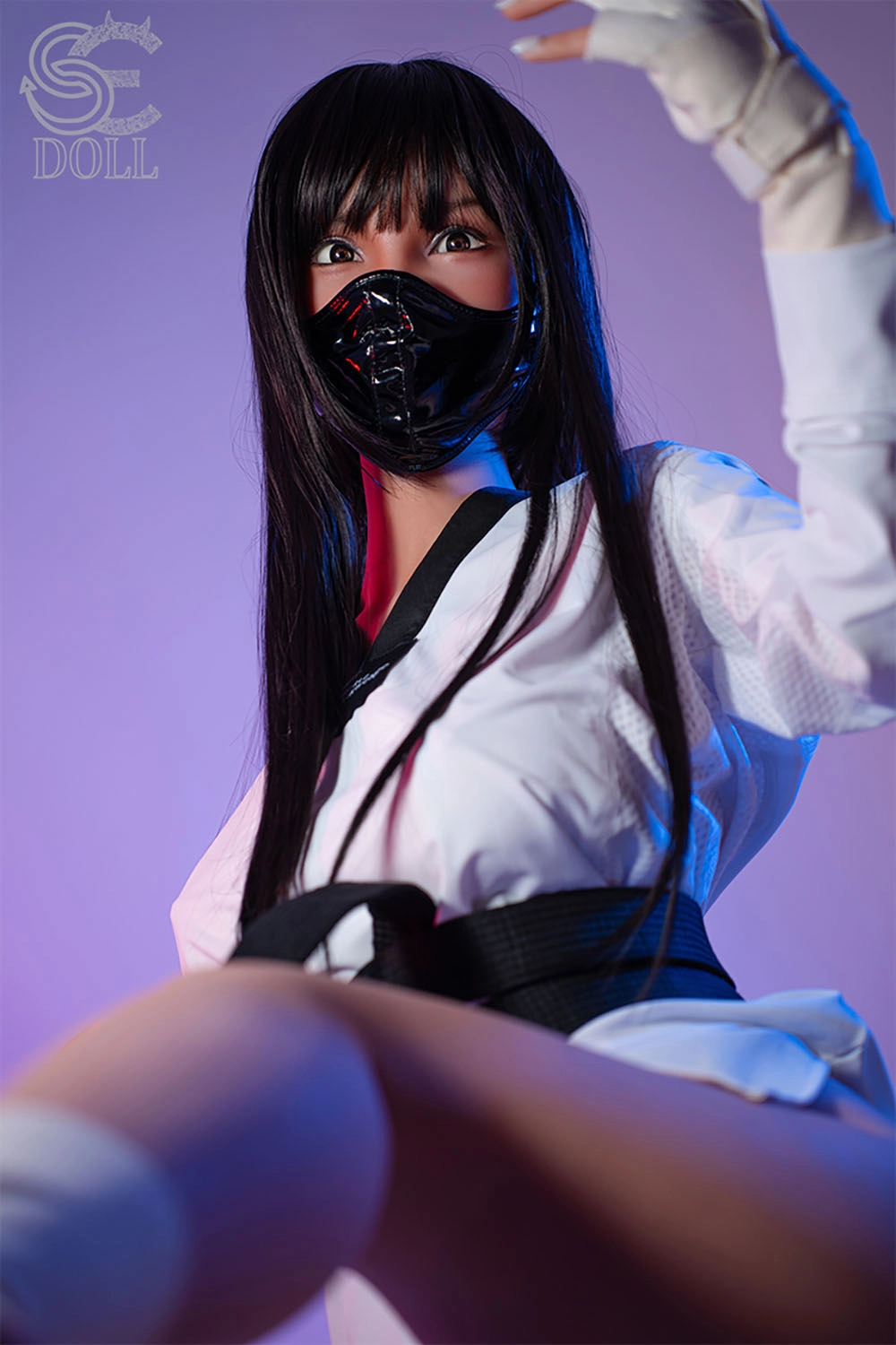 美少女 等身大 セックスダッチワイフ