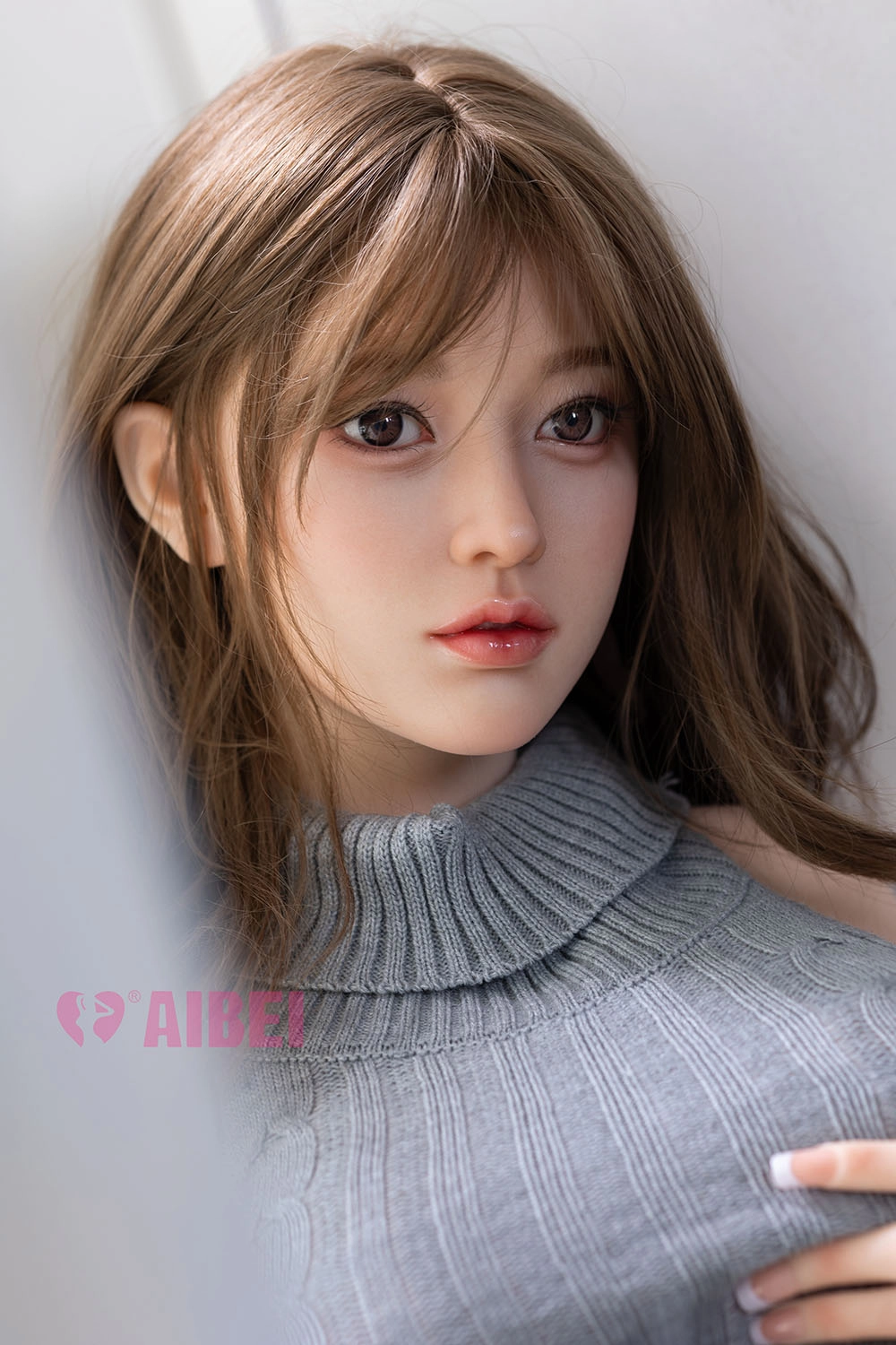アジア系 美人 楚々 ラブドール