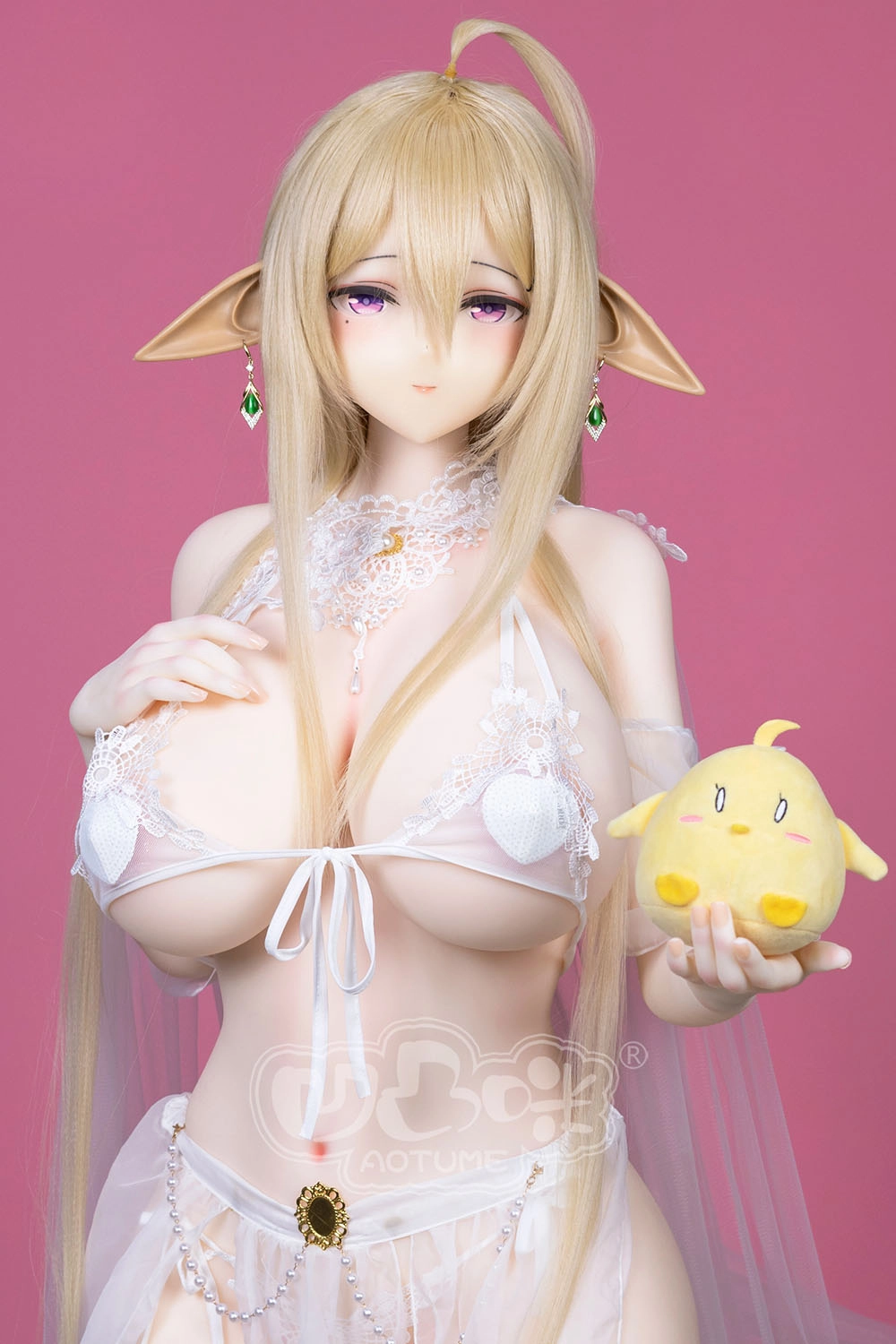 超リアルアダルトドール