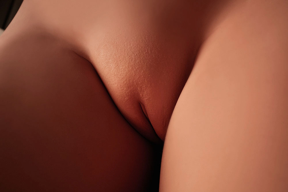 癒し系ラブドール